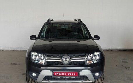 Renault Duster I рестайлинг, 2018 год, 1 150 000 рублей, 2 фотография