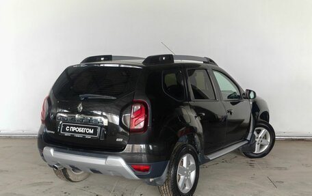 Renault Duster I рестайлинг, 2018 год, 1 150 000 рублей, 6 фотография