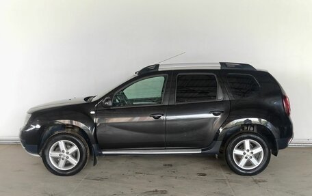 Renault Duster I рестайлинг, 2018 год, 1 150 000 рублей, 7 фотография