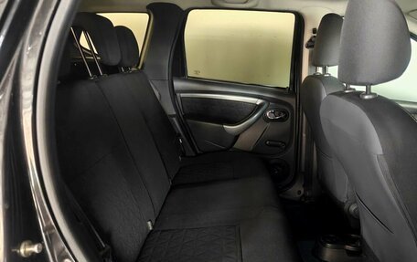 Renault Duster I рестайлинг, 2018 год, 1 150 000 рублей, 10 фотография