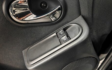 Renault Duster I рестайлинг, 2018 год, 1 150 000 рублей, 15 фотография