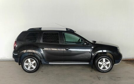 Renault Duster I рестайлинг, 2018 год, 1 150 000 рублей, 8 фотография