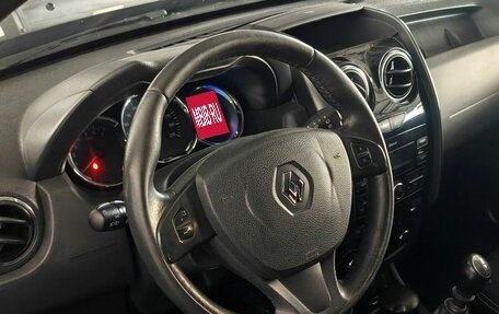 Renault Duster I рестайлинг, 2018 год, 1 150 000 рублей, 11 фотография