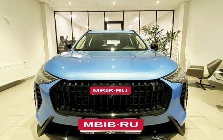 Haval Jolion, 2026 год, 2 573 010 рублей, 2 фотография