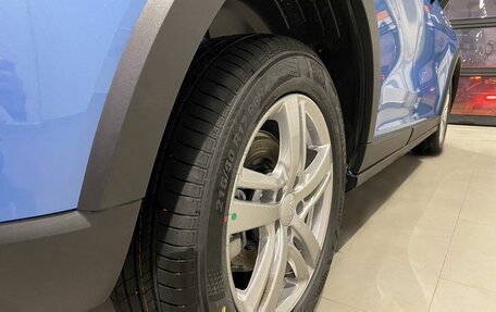 Haval Jolion, 2026 год, 2 573 010 рублей, 16 фотография