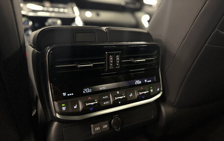 Toyota Land Cruiser, 2026 год, 14 600 000 рублей, 5 фотография