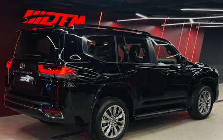 Toyota Land Cruiser, 2026 год, 14 600 000 рублей, 10 фотография