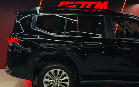 Toyota Land Cruiser, 2026 год, 14 600 000 рублей, 11 фотография