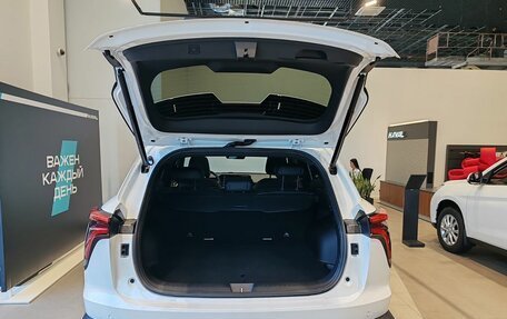 Haval F7, 2026 год, 3 662 010 рублей, 5 фотография