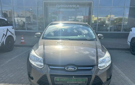 Ford Focus III, 2012 год, 785 000 рублей, 2 фотография