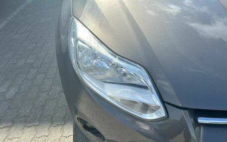 Ford Focus III, 2012 год, 785 000 рублей, 4 фотография