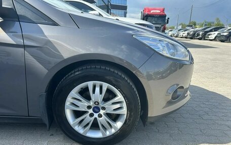 Ford Focus III, 2012 год, 785 000 рублей, 5 фотография