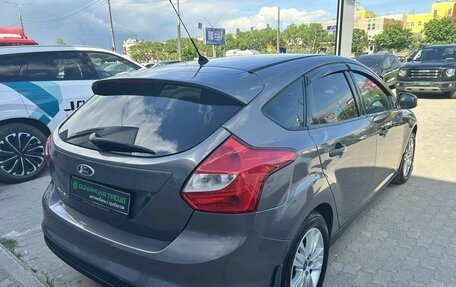 Ford Focus III, 2012 год, 785 000 рублей, 6 фотография