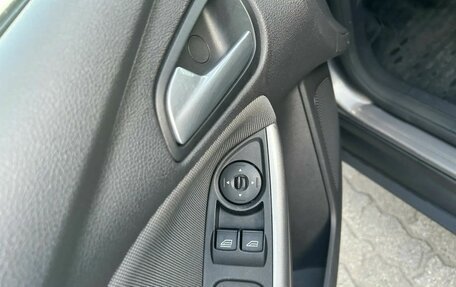 Ford Focus III, 2012 год, 785 000 рублей, 9 фотография