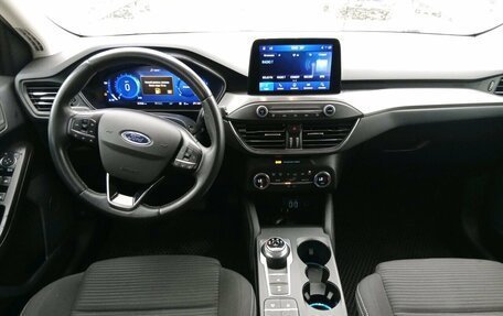 Ford Focus IV, 2020 год, 1 600 000 рублей, 5 фотография
