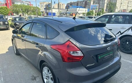 Ford Focus III, 2012 год, 785 000 рублей, 8 фотография