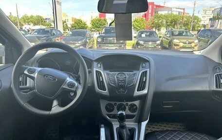 Ford Focus III, 2012 год, 785 000 рублей, 12 фотография