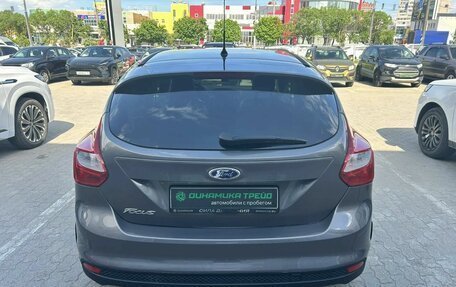 Ford Focus III, 2012 год, 785 000 рублей, 7 фотография