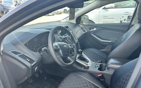 Ford Focus III, 2012 год, 785 000 рублей, 10 фотография
