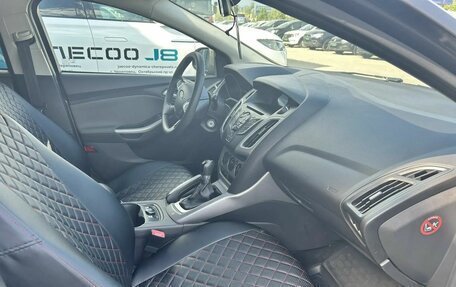 Ford Focus III, 2012 год, 785 000 рублей, 13 фотография