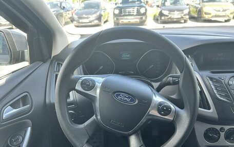 Ford Focus III, 2012 год, 785 000 рублей, 11 фотография