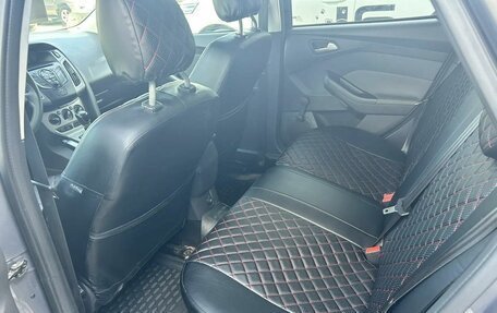 Ford Focus III, 2012 год, 785 000 рублей, 14 фотография