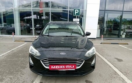 Ford Focus IV, 2020 год, 1 600 000 рублей, 3 фотография