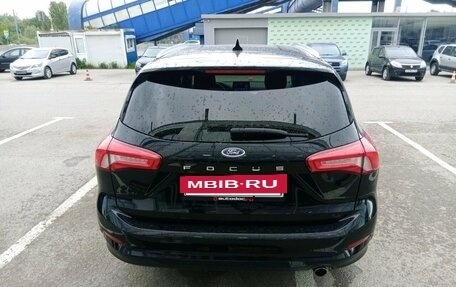 Ford Focus IV, 2020 год, 1 600 000 рублей, 4 фотография