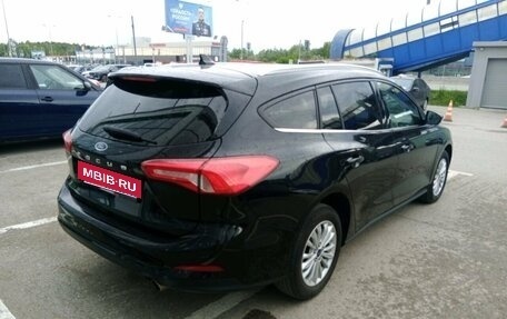 Ford Focus IV, 2020 год, 1 600 000 рублей, 2 фотография