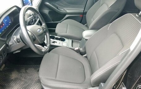 Ford Focus IV, 2020 год, 1 600 000 рублей, 6 фотография