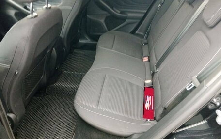 Ford Focus IV, 2020 год, 1 600 000 рублей, 7 фотография