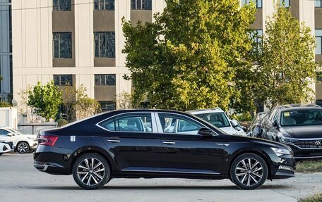 Skoda Superb III рестайлинг, 2026 год, 2 780 555 рублей, 5 фотография
