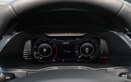 Skoda Superb III рестайлинг, 2026 год, 2 780 555 рублей, 13 фотография