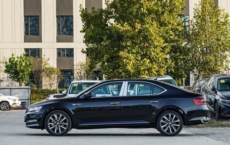 Skoda Superb III рестайлинг, 2026 год, 2 780 555 рублей, 8 фотография