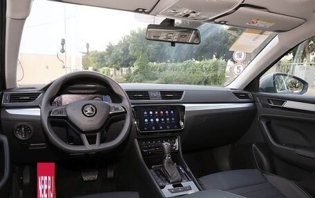 Skoda Superb III рестайлинг, 2026 год, 2 780 555 рублей, 9 фотография