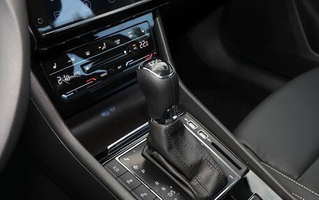 Skoda Superb III рестайлинг, 2026 год, 2 780 555 рублей, 15 фотография