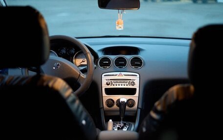 Peugeot 308 II, 2008 год, 570 000 рублей, 2 фотография