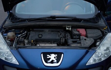 Peugeot 308 II, 2008 год, 570 000 рублей, 7 фотография