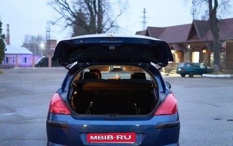 Peugeot 308 II, 2008 год, 570 000 рублей, 8 фотография