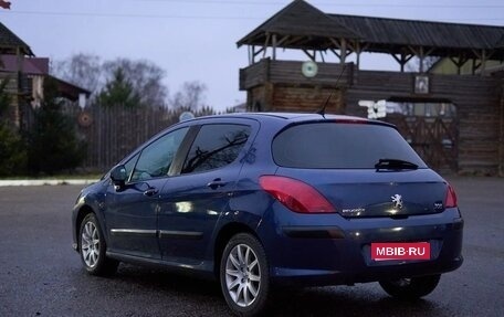 Peugeot 308 II, 2008 год, 570 000 рублей, 10 фотография