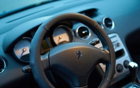 Peugeot 308 II, 2008 год, 570 000 рублей, 15 фотография