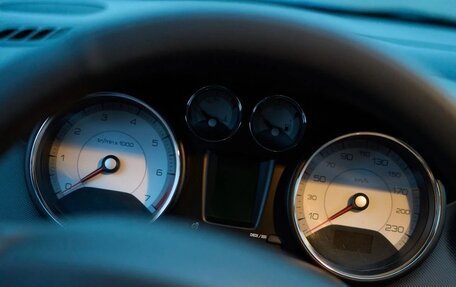 Peugeot 308 II, 2008 год, 570 000 рублей, 21 фотография