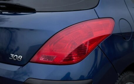 Peugeot 308 II, 2008 год, 570 000 рублей, 23 фотография
