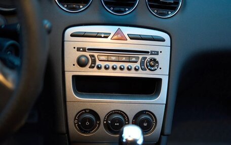 Peugeot 308 II, 2008 год, 570 000 рублей, 22 фотография