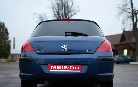Peugeot 308 II, 2008 год, 570 000 рублей, 24 фотография