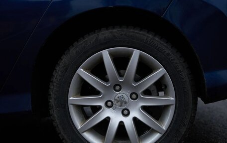 Peugeot 308 II, 2008 год, 570 000 рублей, 28 фотография