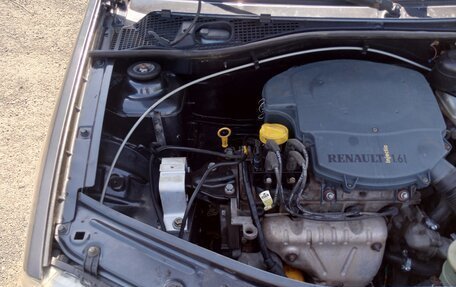 Renault Logan I, 2007 год, 290 000 рублей, 2 фотография