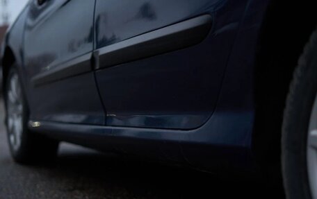 Peugeot 308 II, 2008 год, 570 000 рублей, 31 фотография