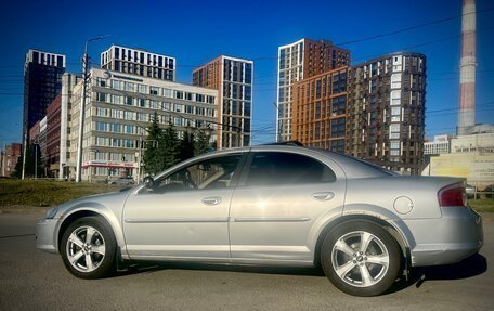 ГАЗ Volga Siber I, 2010 год, 275 000 рублей, 3 фотография