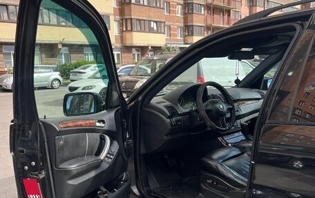 BMW X5, 2003 год, 840 000 рублей, 7 фотография